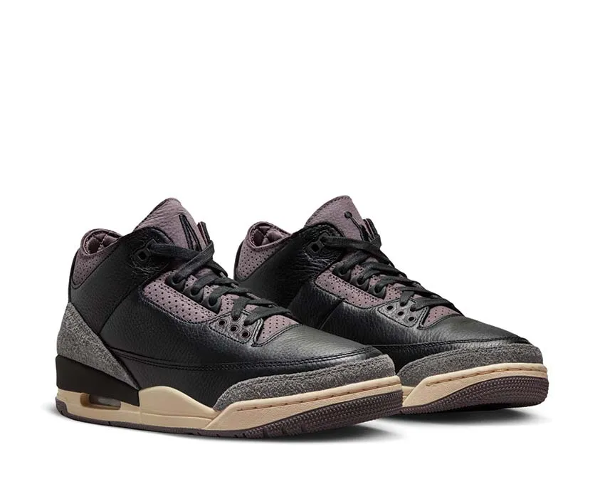 Air Jordan 3 Retro X A Ma Mani??re Family Time
