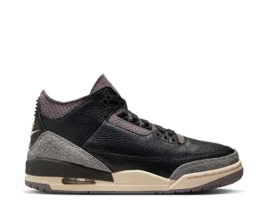 Workout Easy Flow Air Jordan 3 Retro X A Ma Mani??re