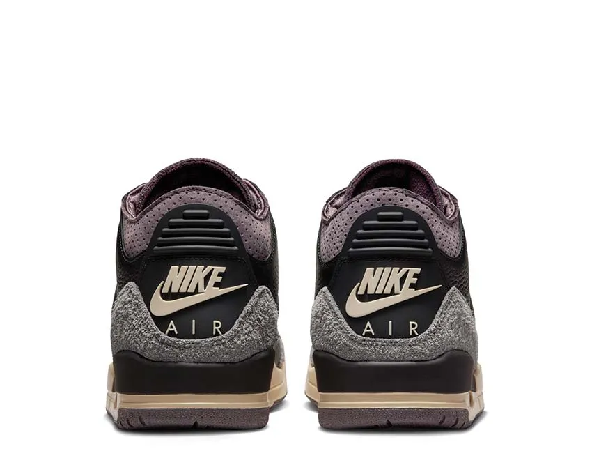 Star Walk Air Jordan 3 Retro X A Ma Mani??re