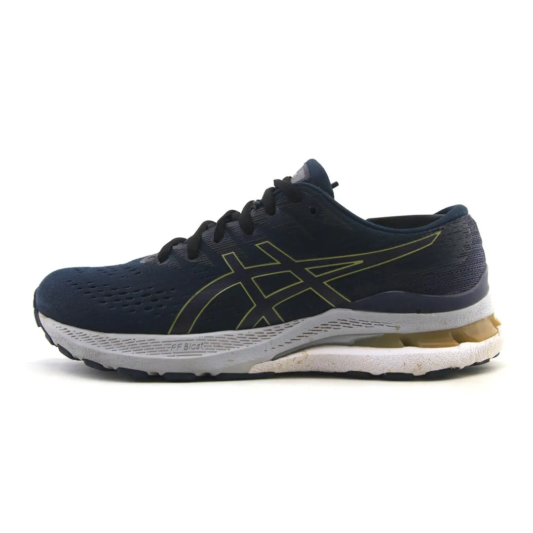 ASICS GEL-KAYANO 28 Color Pop Peak Step