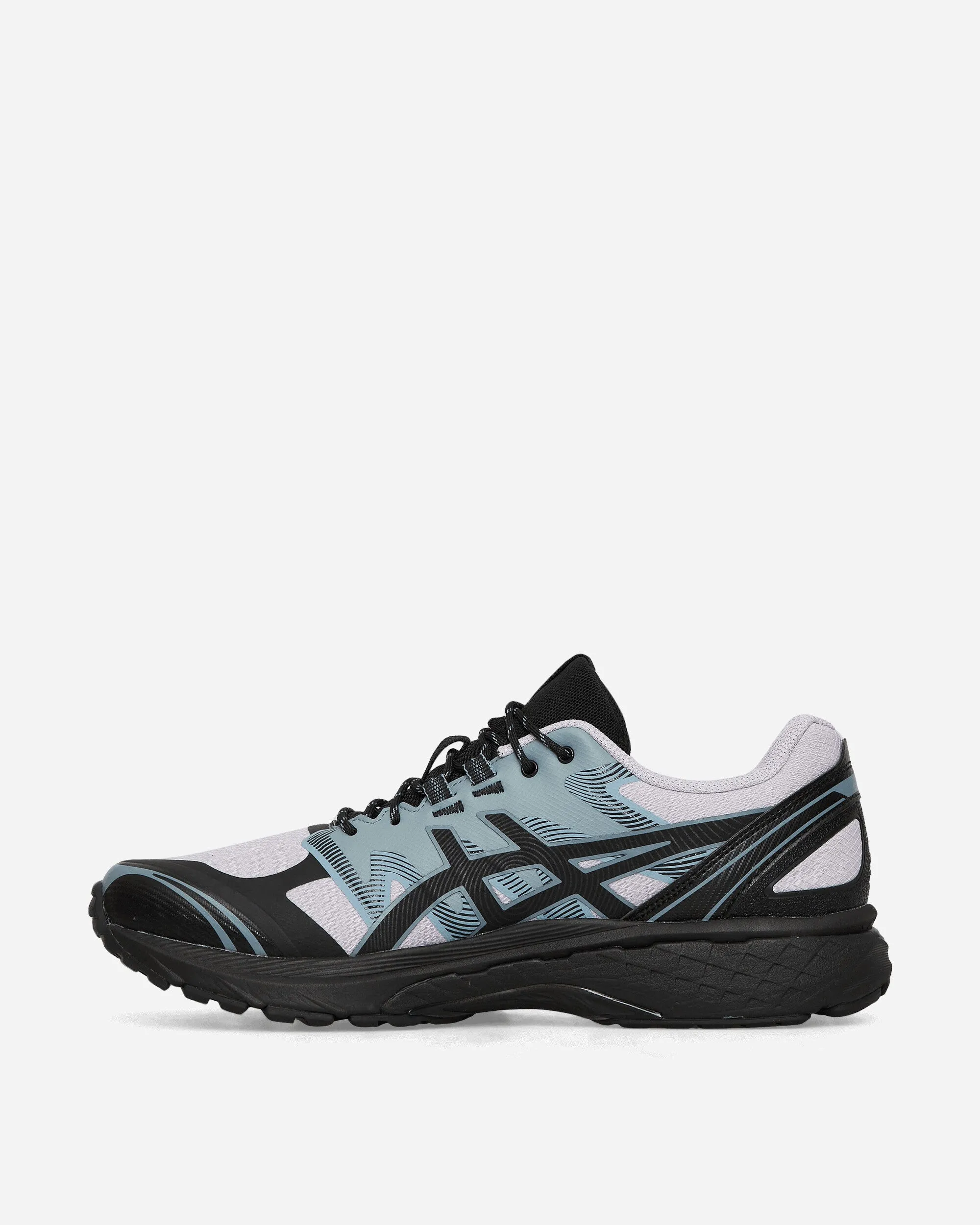 Soft Move GEL-Terrain Sneakers Faded Ash Rock
