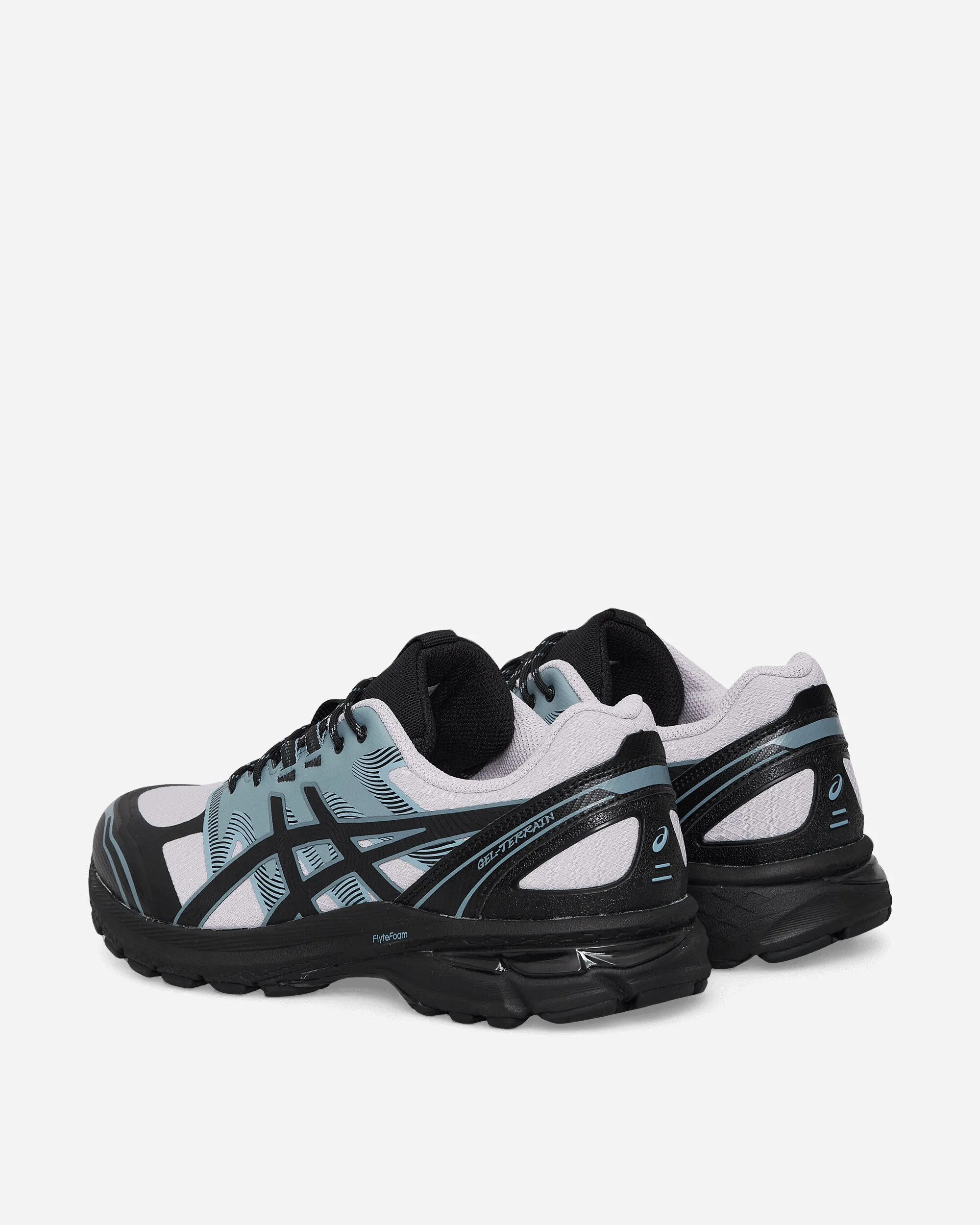 GEL-Terrain Sneakers Faded Ash Rock Lake Step