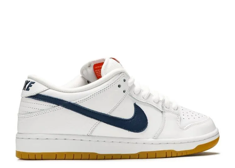 City Escape Nike Dunk Low SB Pro Iso Orange Label