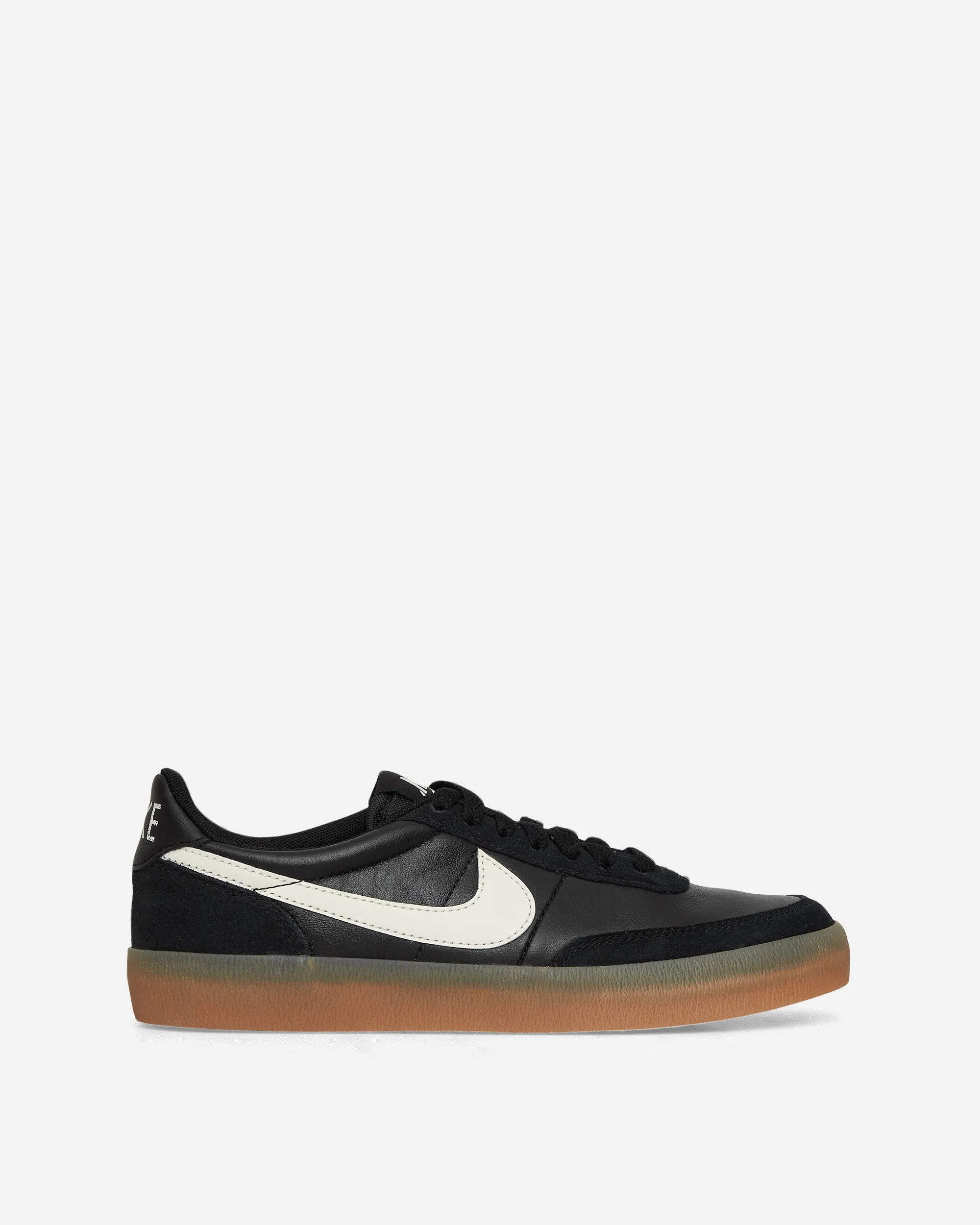 Family Time Women's Killshot 2 Sneakers Black
