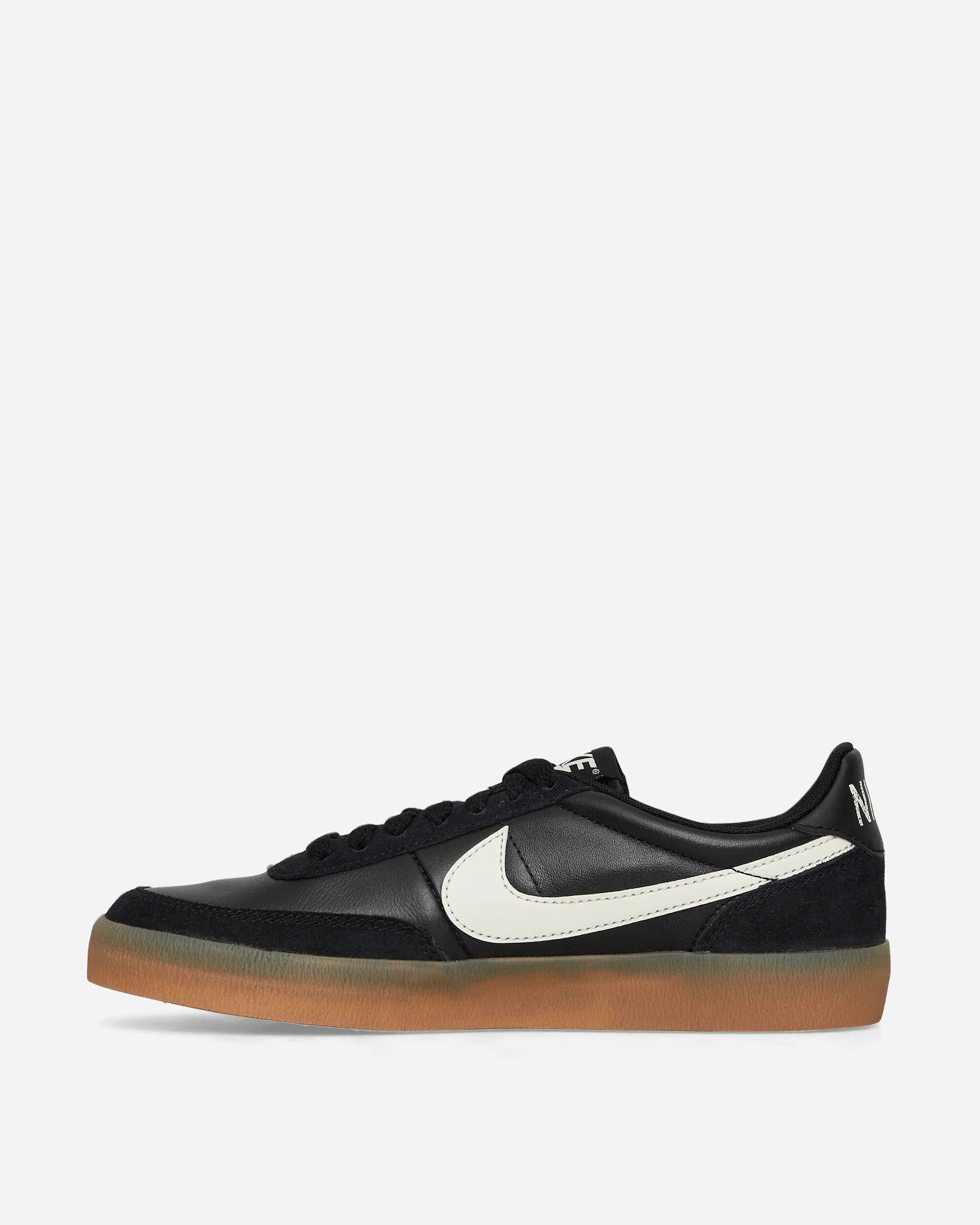 Foam Base Women's Killshot 2 Sneakers Black