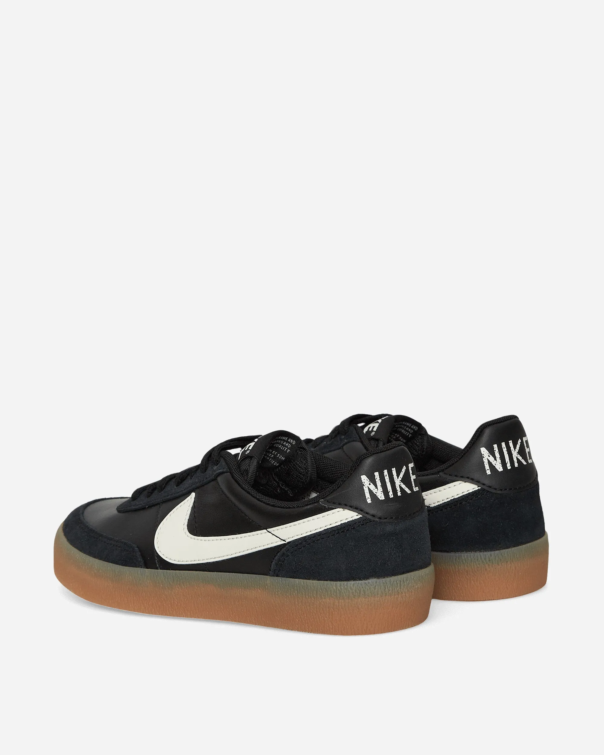 Women's Killshot 2 Sneakers Black Chic Cool