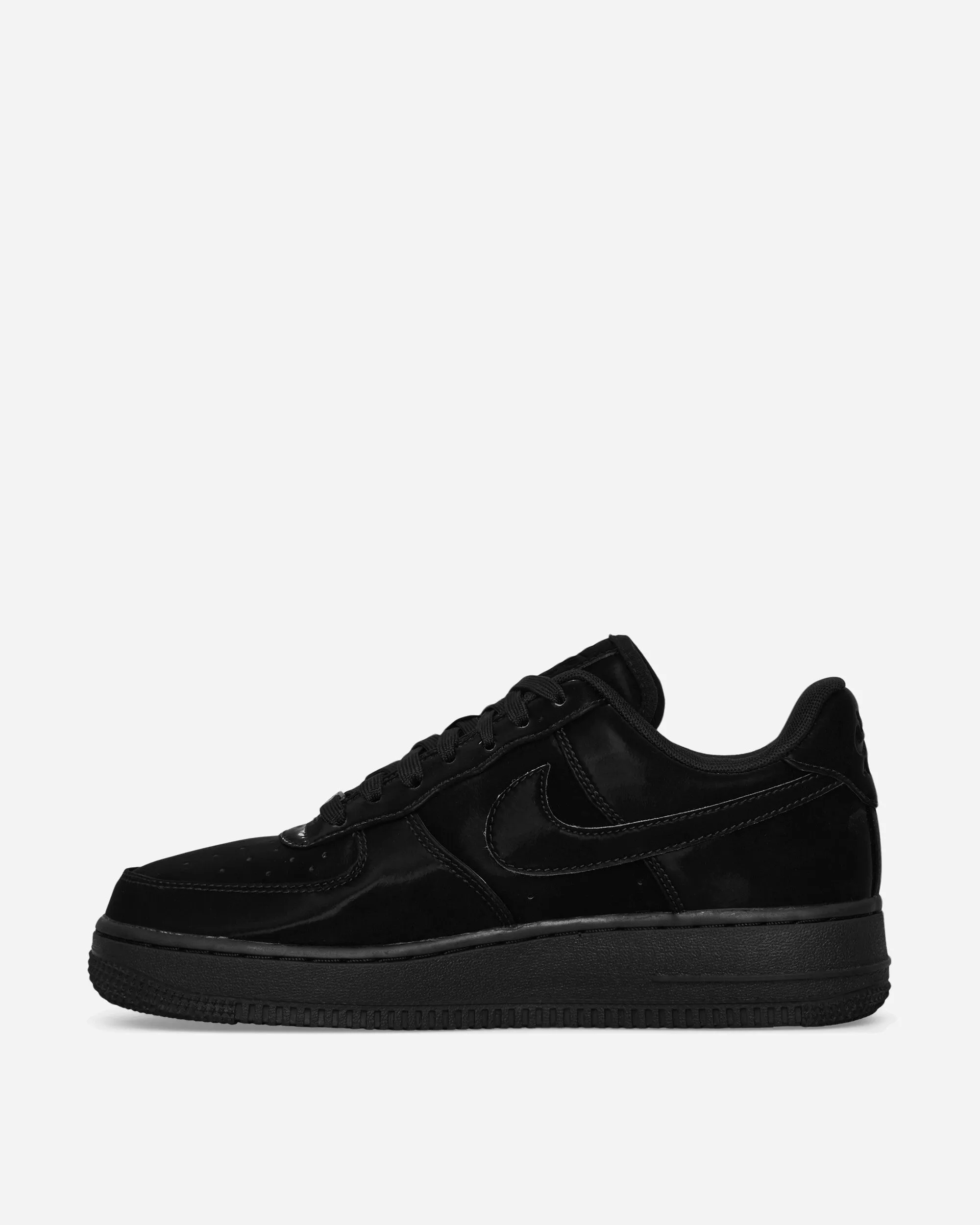 Air Force 1 '07 LX Sneakers Black Anti Odor Fresh Drop