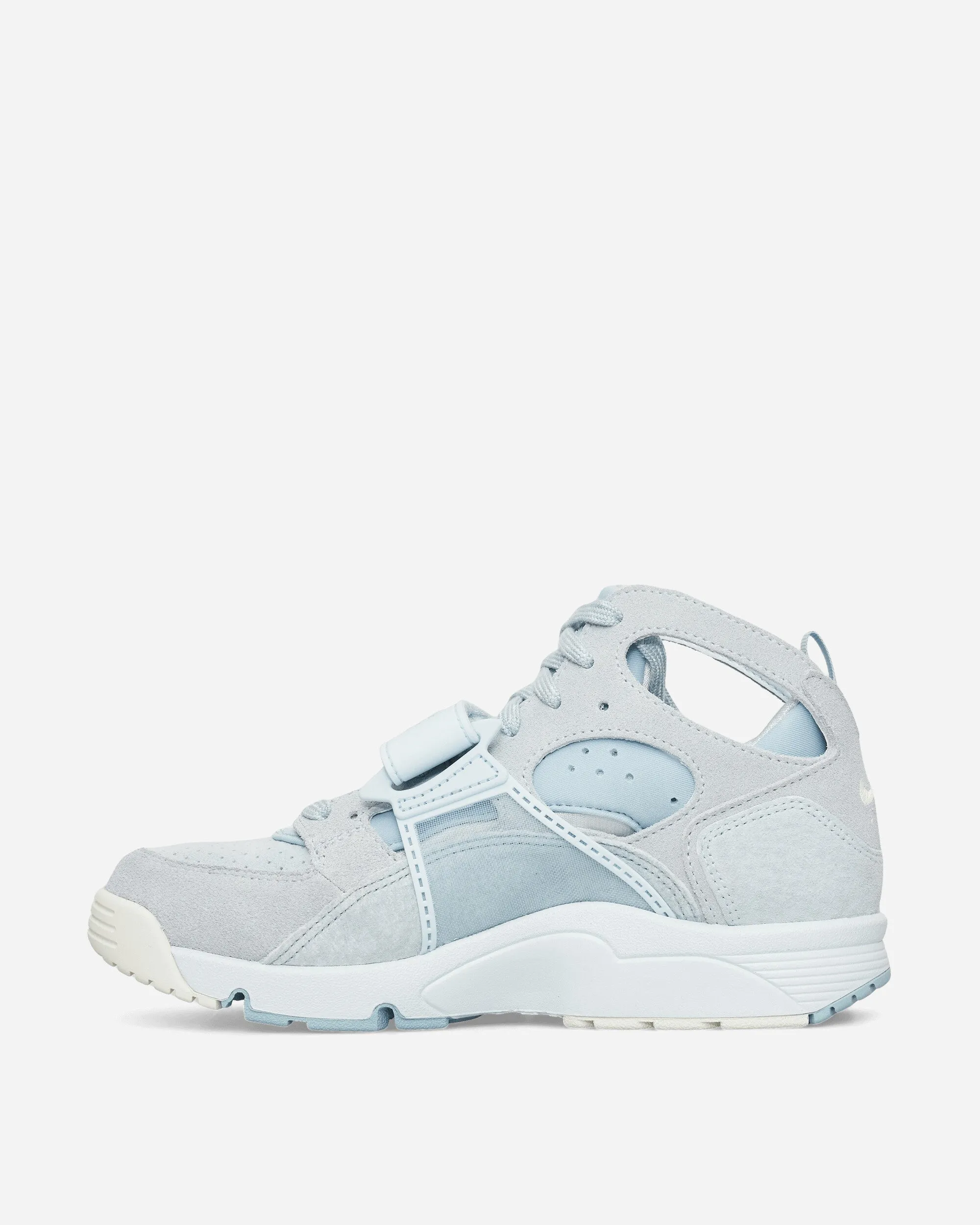 Air Trainer Huarache Sneakers Blue Tint / Light Armory Blue Crystal Glow