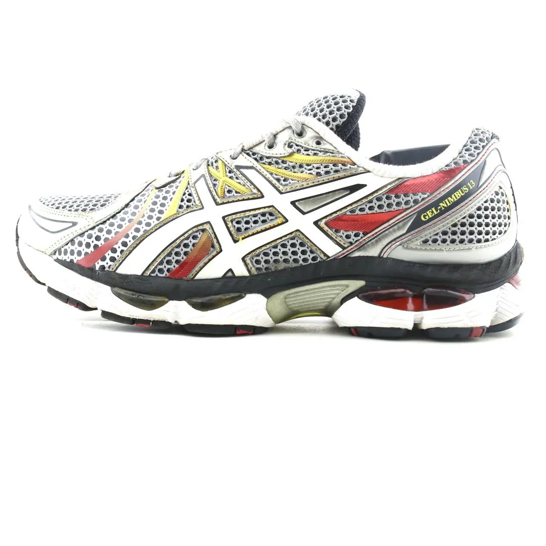 ASICS GEL NIMBUS 13 Cactus Cool