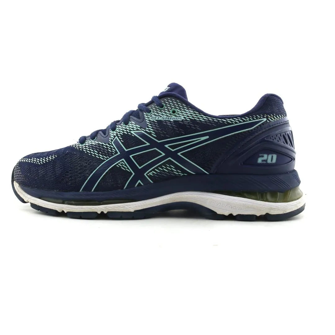 Best Seller Work ASICS GEL NIMBUS 20