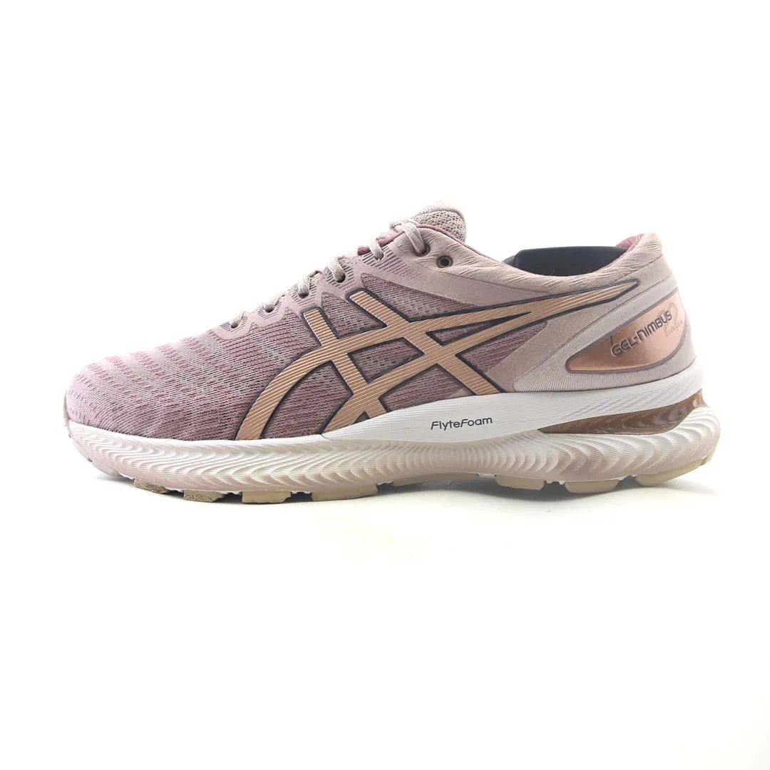 ASICS GEL-NIMBUS 22 Power Grip