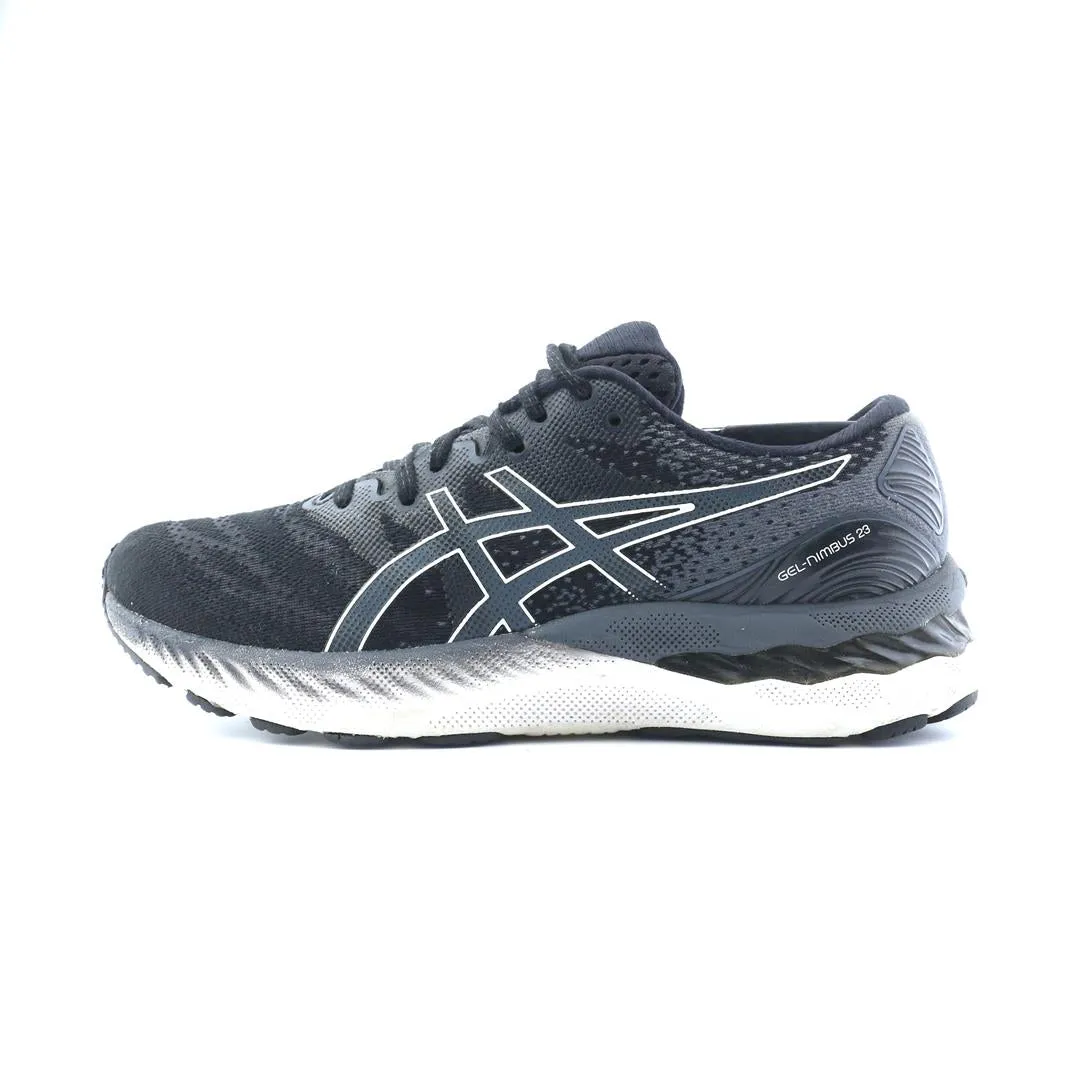 Buckle Fit ASICS GEL NIMBUS 23
