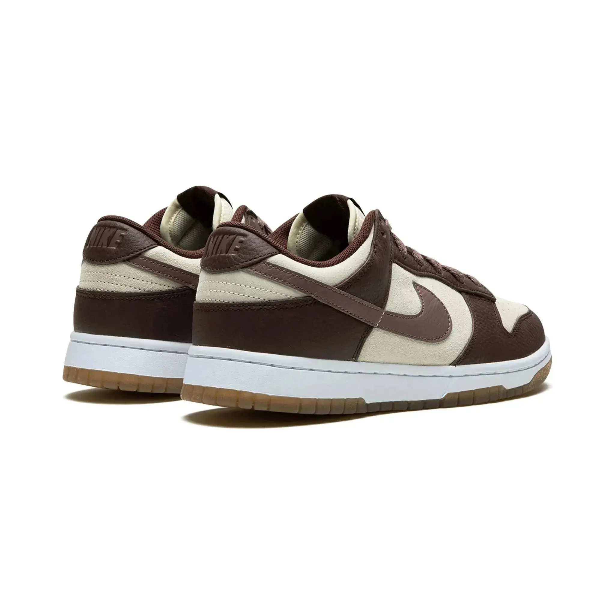 NIKE DUNK LOW WMNS "Plum Eclipse" Swim Ready