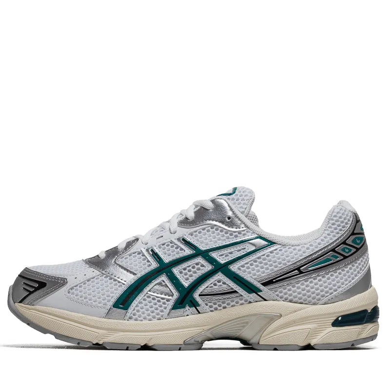 Work Life Asics Gel-1130 - White/Rainy Lake
