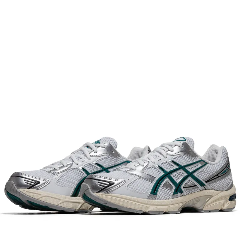 Weekend Casual Fast pace Asics Gel-1130 - White/Rainy Lake