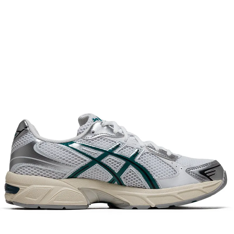 Leg Long Asics Gel-1130 - White/Rainy Lake