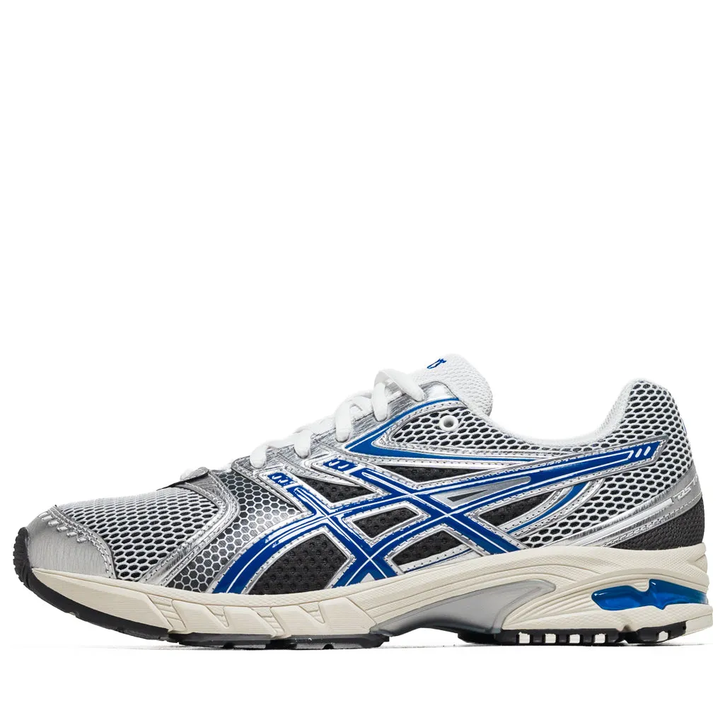 Sand Move Foot Support Asics Gel-DS Trainer 14 - White/Asics Blue