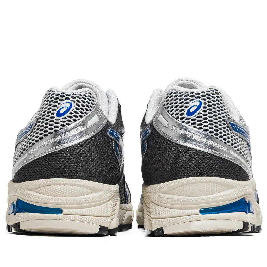 Asics Gel-DS Trainer 14 - White/Asics Blue Match Fit