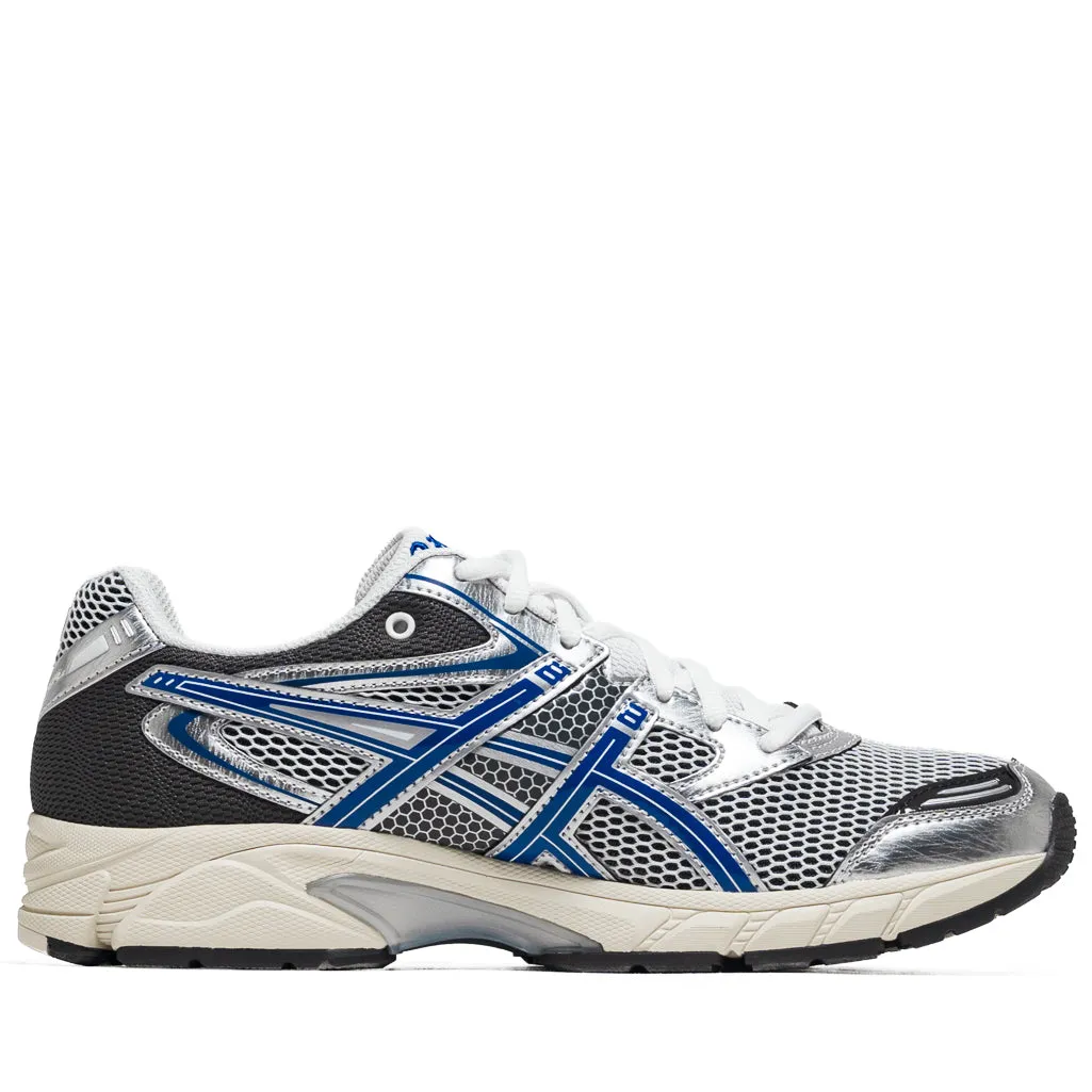 senior care Asics Gel-DS Trainer 14 - White/Asics Blue