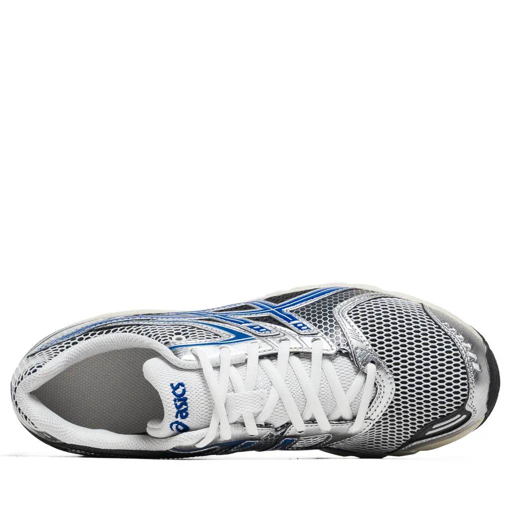 Core Support Asics Gel-DS Trainer 14 - White/Asics Blue