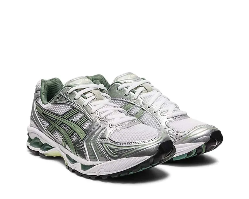 Power Grip Urban Chill Asics Gel Kayano 14 "Slate Grey"