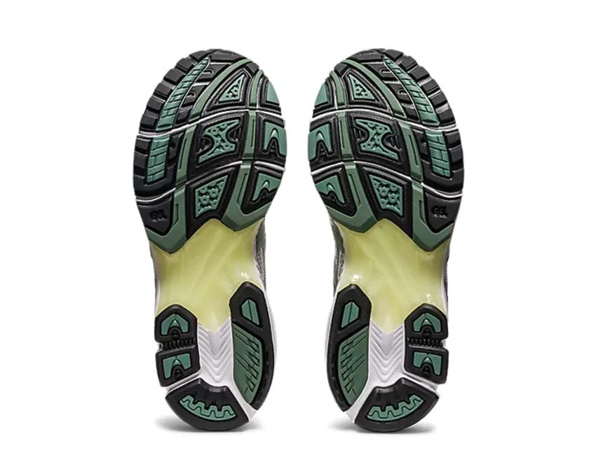 Reinforced Seams Asics Gel Kayano 14 "Slate Grey"
