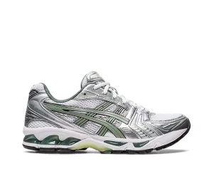 Asics Gel Kayano 14 "Slate Grey" Comfortable Insole senior care