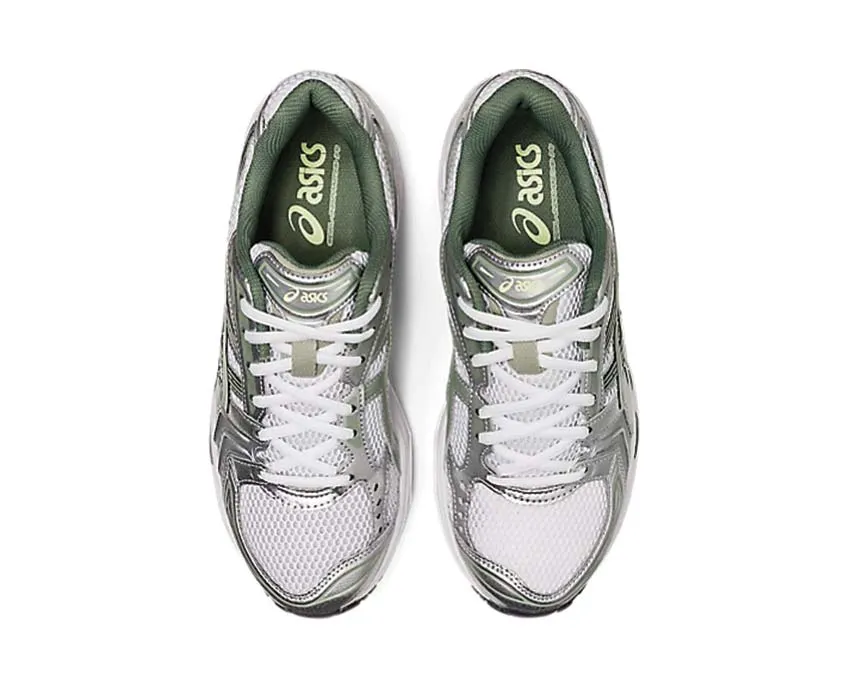 Flexible Fit Asics Gel Kayano 14 "Slate Grey"