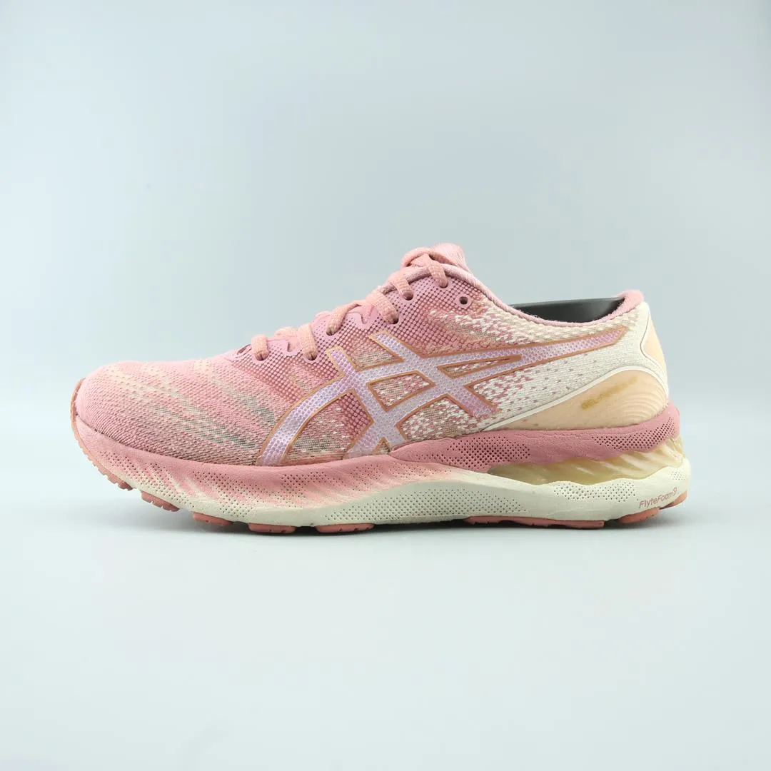 Frost Safe ASICS GEL NIMBUS 23