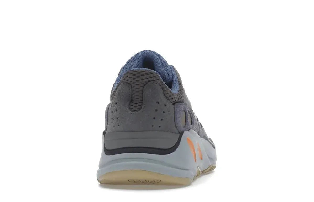 adidas Yeezy Boost 700 Carbon Blue Tread Ready