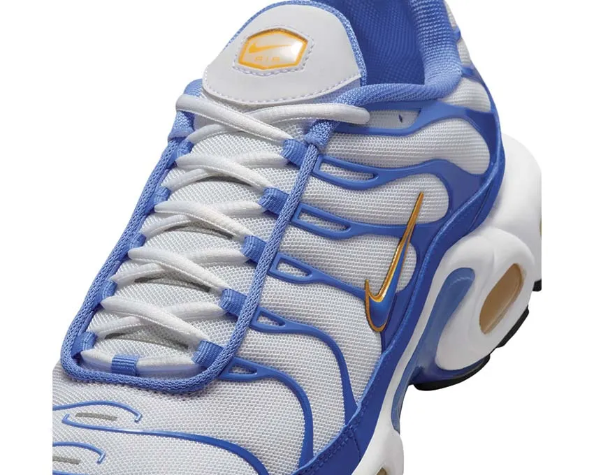 Nike Air Max Plus "Lyon Blue" River Step