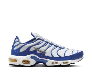 Nike Air Max Plus "Lyon Blue" Walk Around