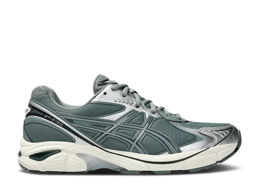 Versatile Usage Outdoor Style Asics GT-2160 Monument Blue Graphite Grey