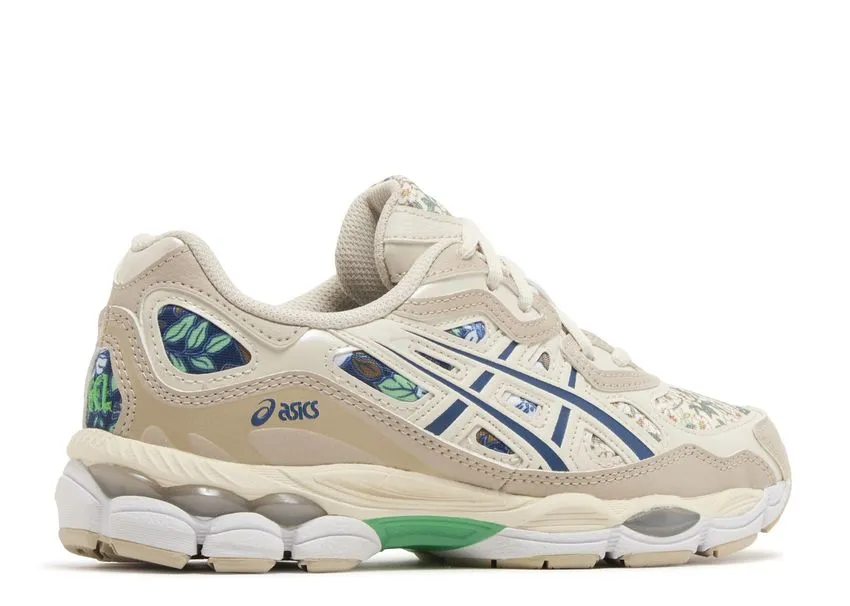 Fitted Design Asics Gel-NYC Winter Garden