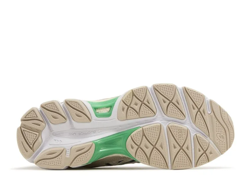 Asics Gel-NYC Winter Garden Multi-functional durability