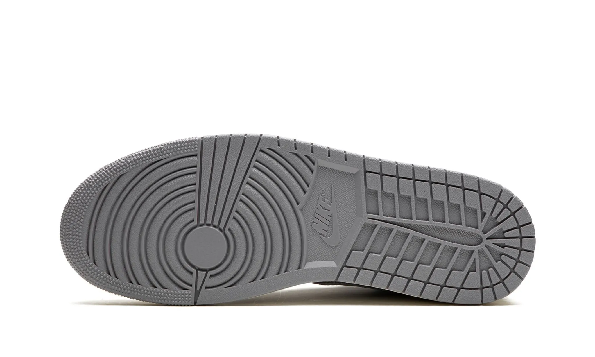 Air Jordan 1 Low Craft Cement Grey Linen Air