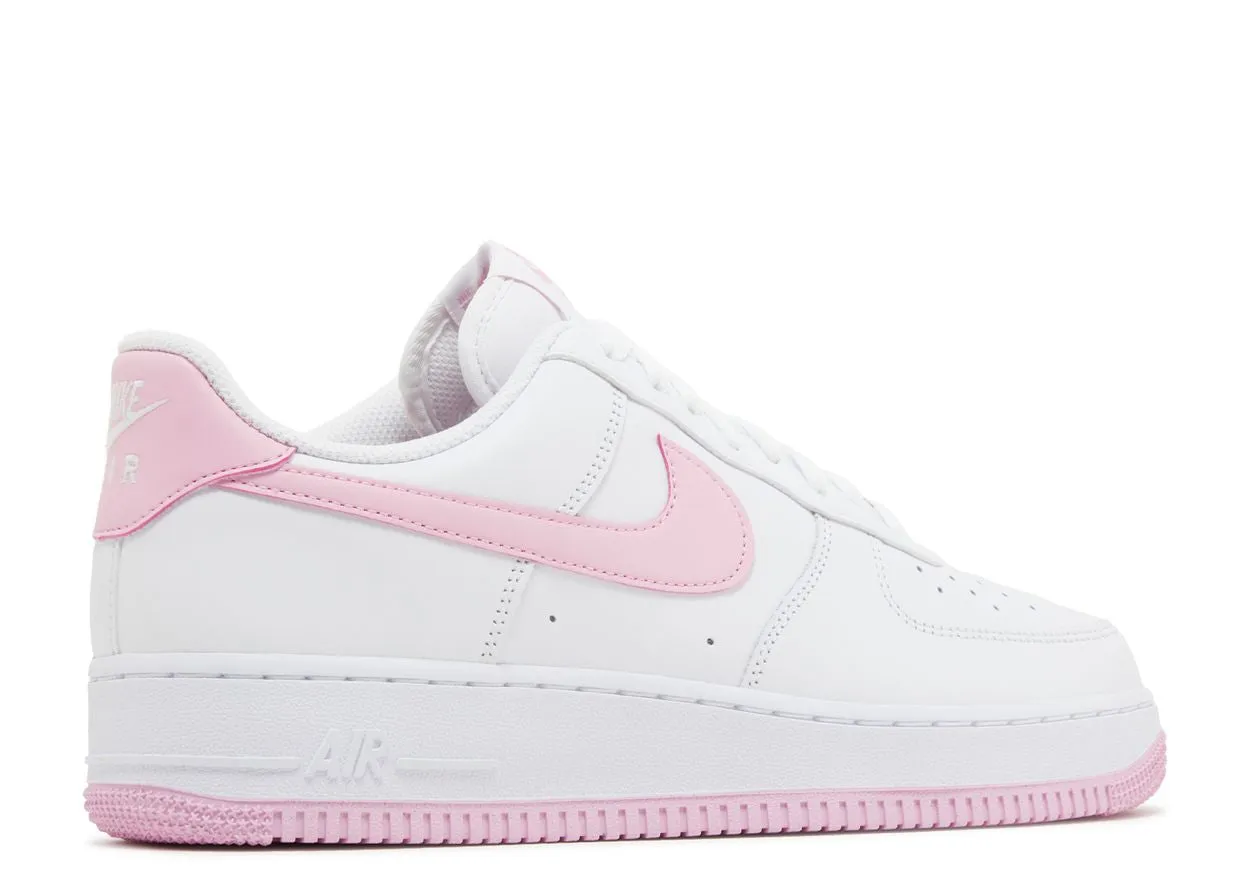 Cushioned Insole Nike Air Force 1 Low '07 Bubblegum