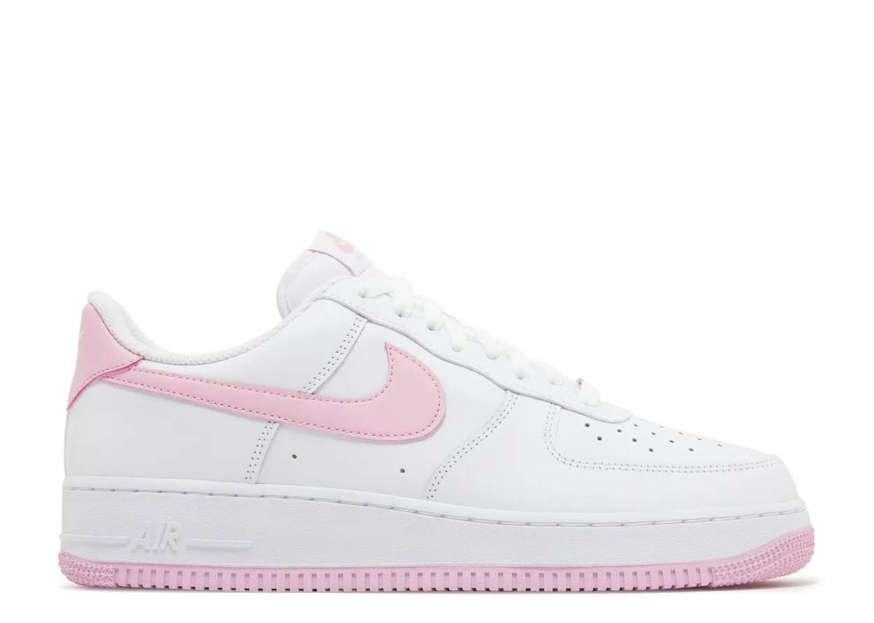 Nike Air Force 1 Low '07 Bubblegum Mood Lift