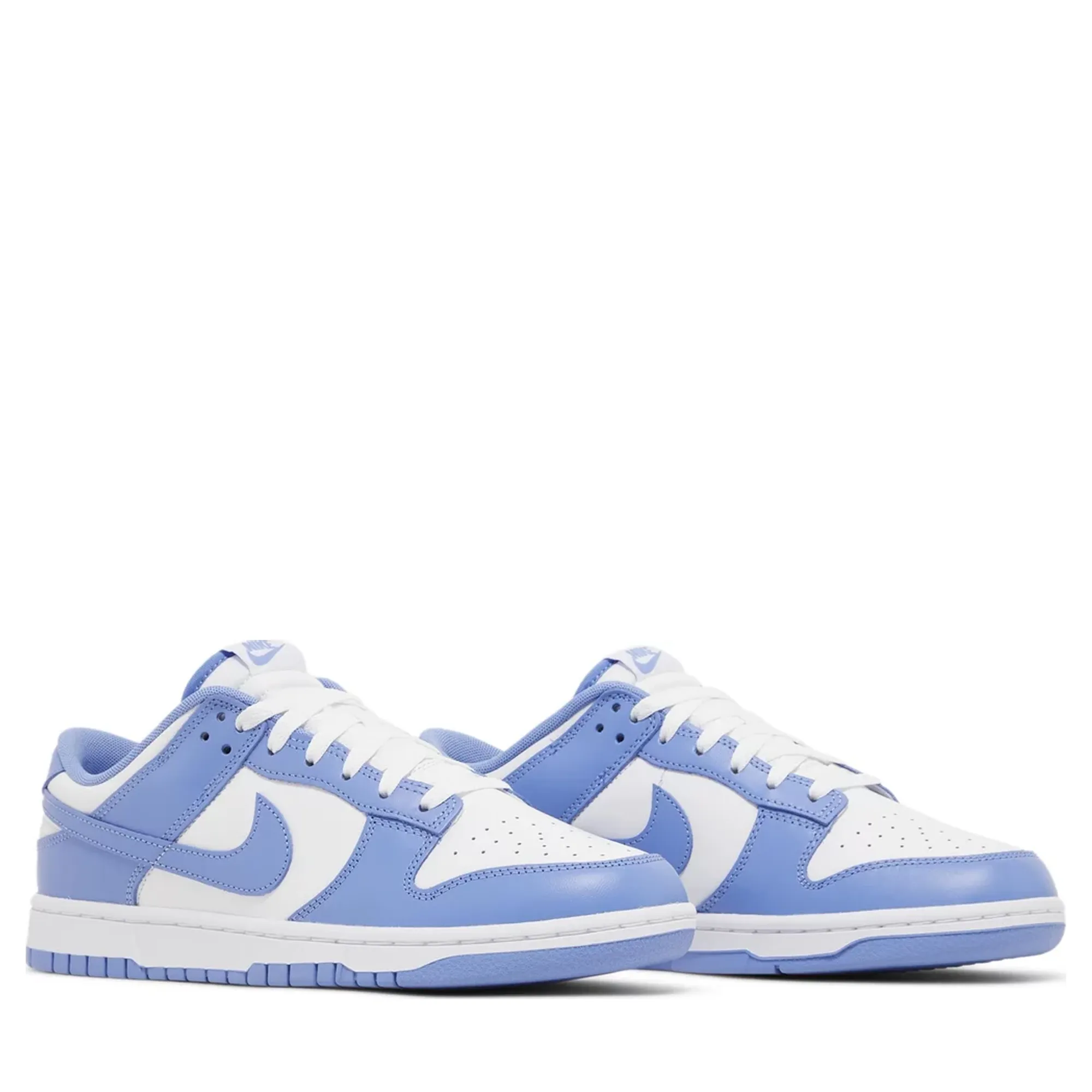 Nike Dunk Low Polar Blue Stroll Ready
