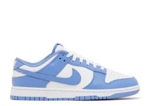 Nike Dunk Low Polar Blue Friend Jog