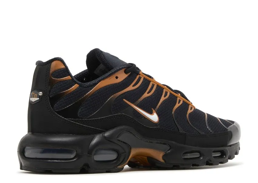 Unisex Match Shore Hike Nike Air Max Plus Dark Obsidian Monarch
