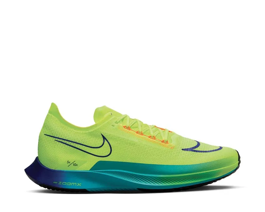 Nike ZoomX Streakfly Amateur athlete