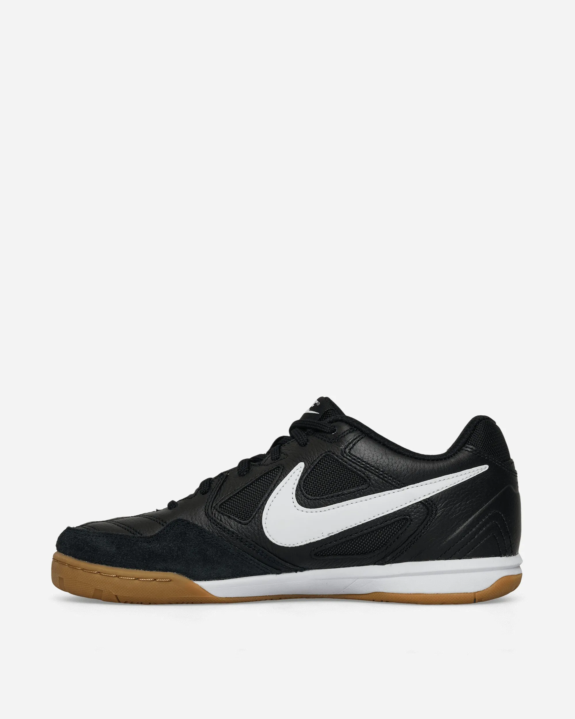 Gato Sneakers Black Cliff Edge Fantasy Path