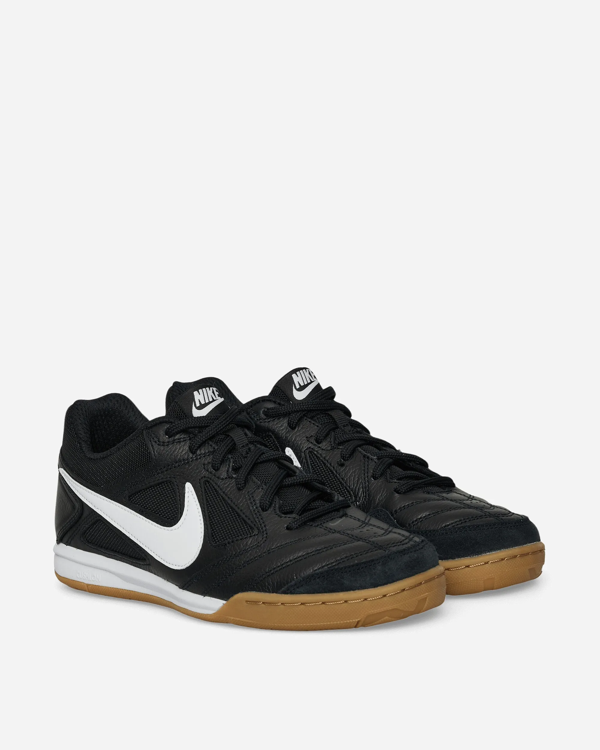 Gato Sneakers Black Secure