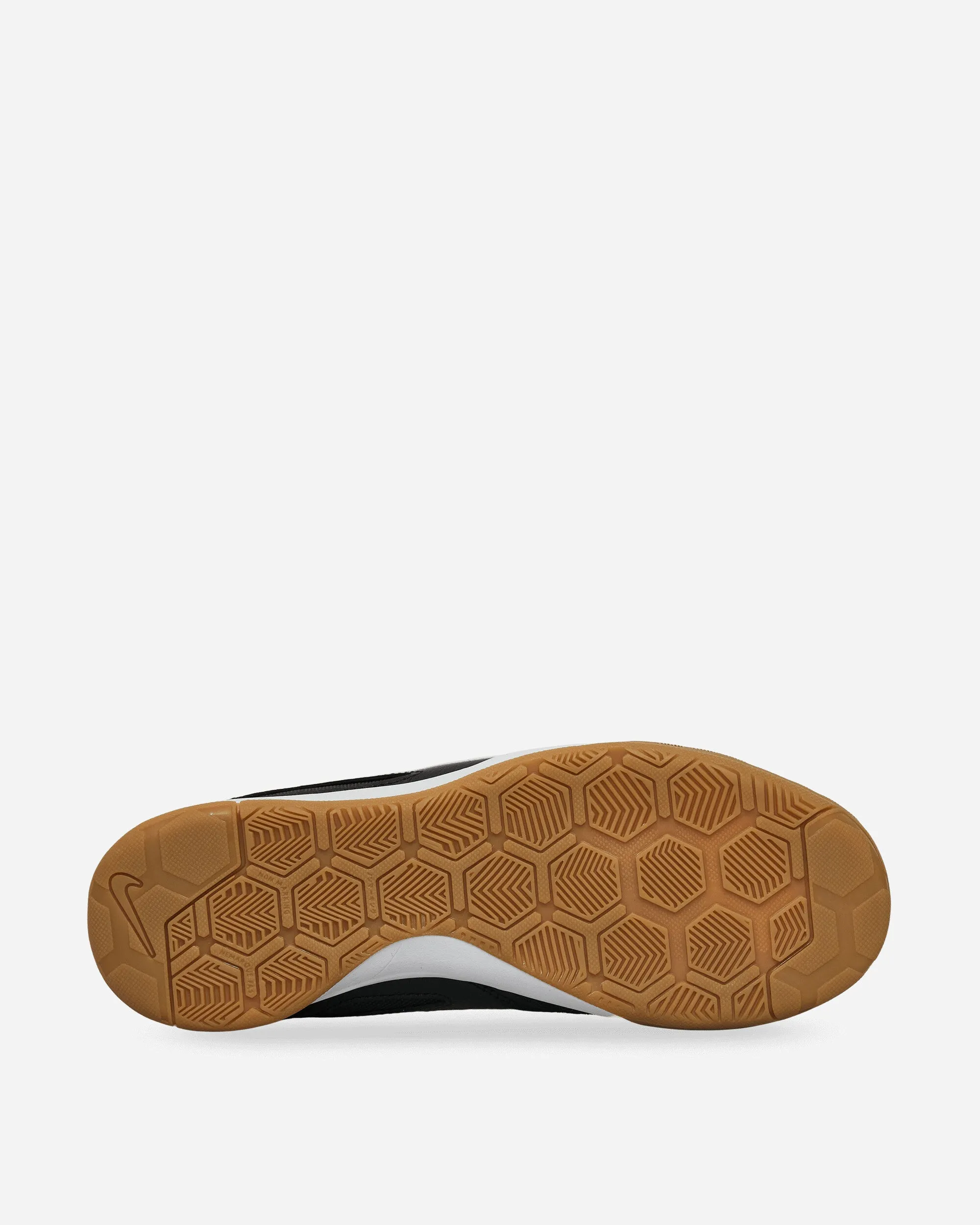 Gato Sneakers Black Functional synthetic leather