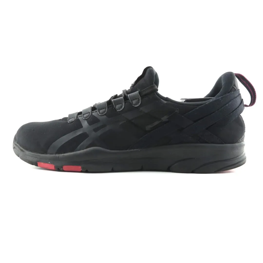 ASICS GEL-FIT SANA Durable Build