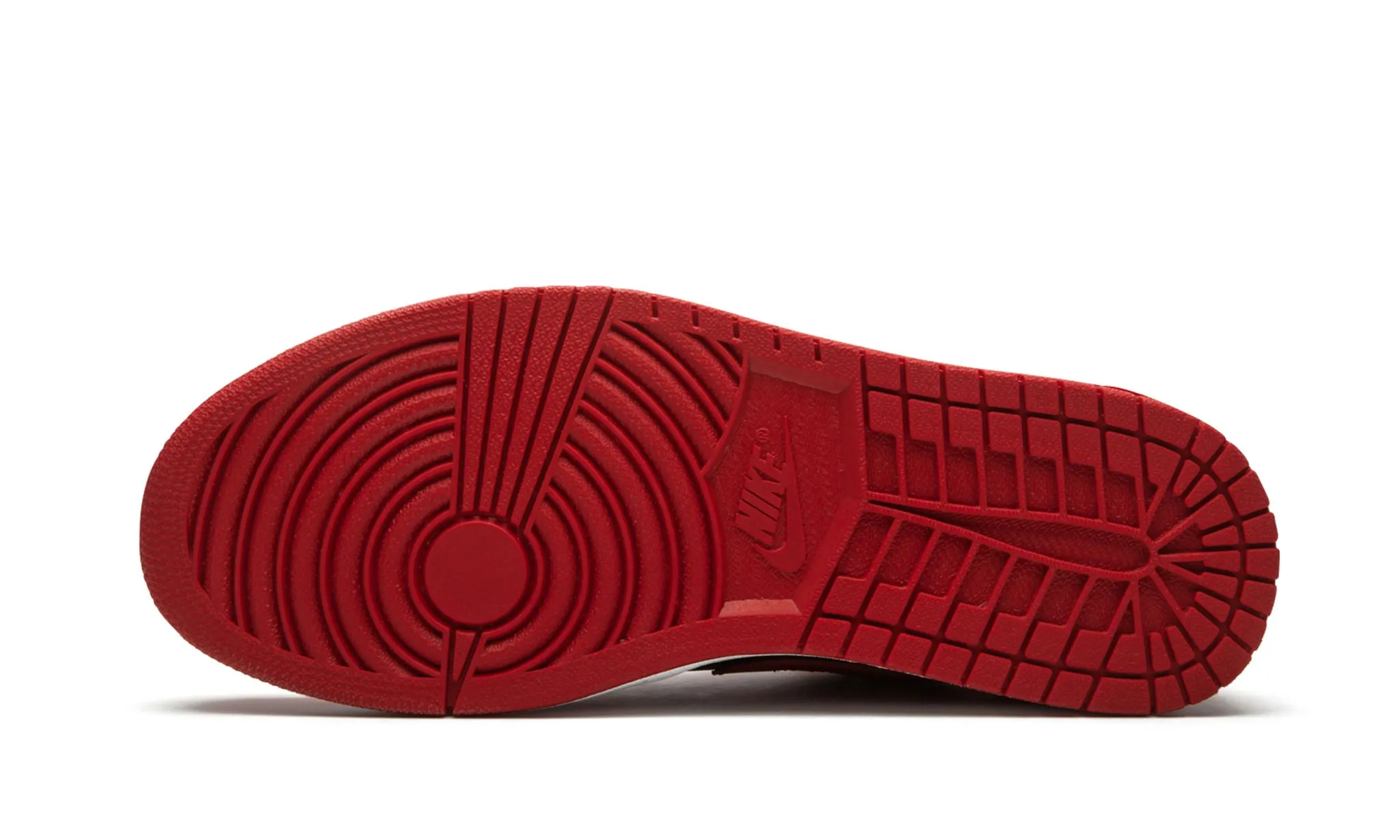Star Edge Air Jordan 1 Low Reverse Bred