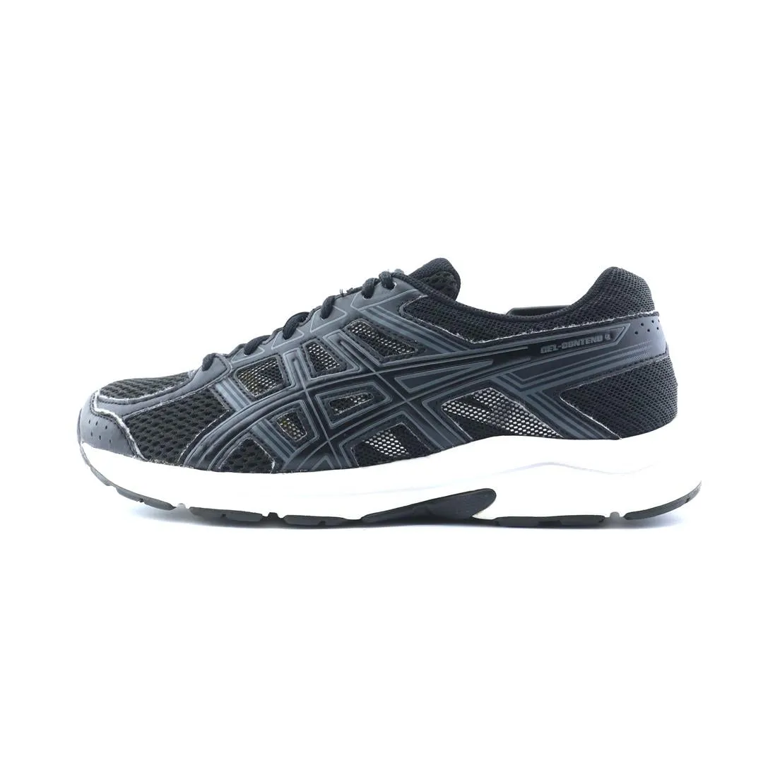 ASICS GEL CONTEND 4 Durable Fabric Long Walk
