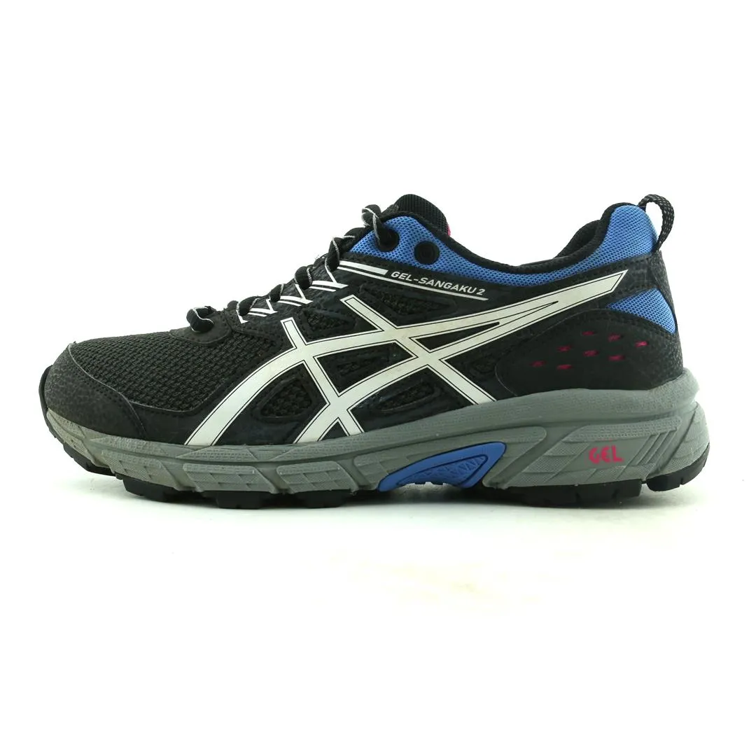 ASICS GEL-SANGAKU 2 Reinforced Pearl Shine