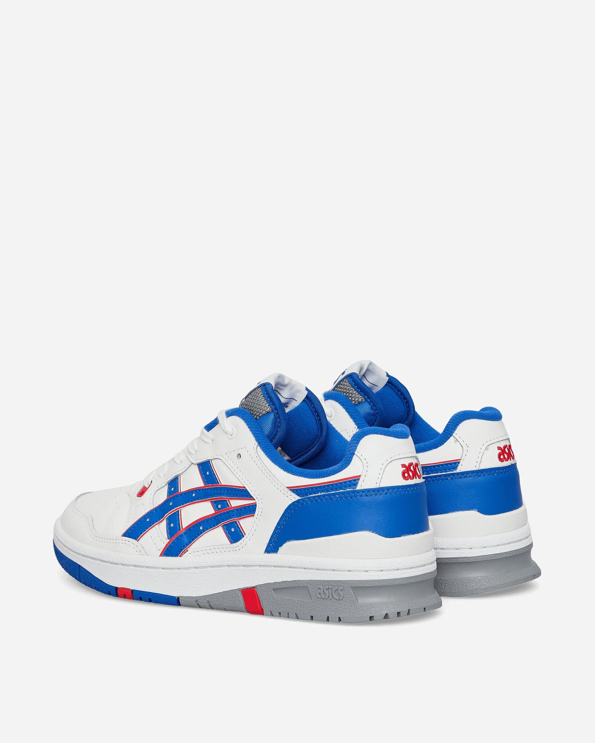 EX89 Sneakers Blue Color Mix